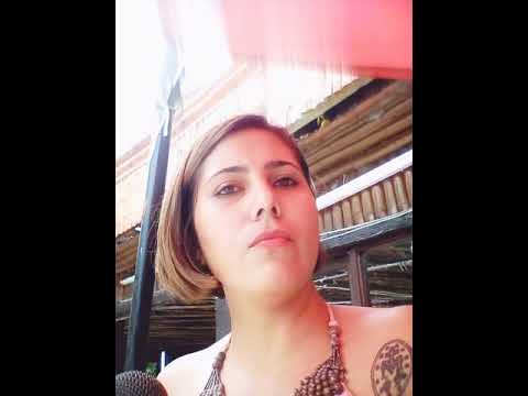 Massiel Yannuacelis (cover Canto a la madre)
