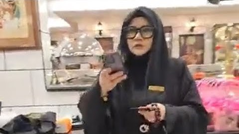 سورة الشمس المعلمة الماليزية هنيه سلوانا تصحيح التلاوة ومخارج الحروف الهجائية نساء فقط