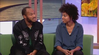The KANNETH MASONS  Deep River interview 2025