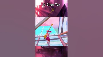 These are the best sounding pickaxes to edit fast with in fortnite... #shorts