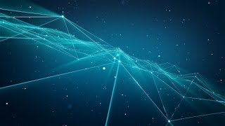 Famous Network Fly Through Plexus | Motion Graphics - Videohive template Wealth
