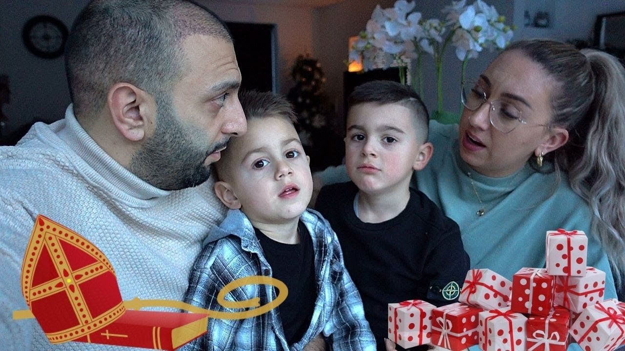 GEEN GOEDE START VAN ONZE PAKJESAVOND.. ☹️ | #494