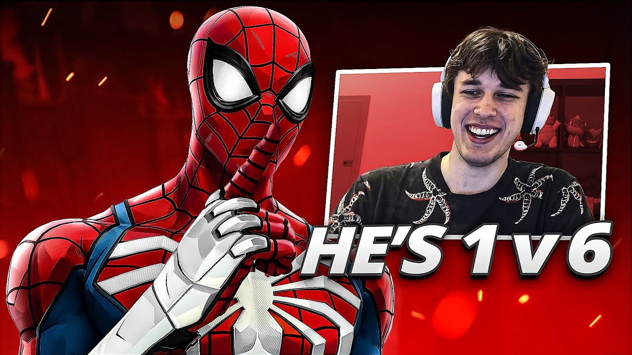 How I CARRIED The #1 PSYLOCKE (ft. TAP) | Marvel Rivals Season 5