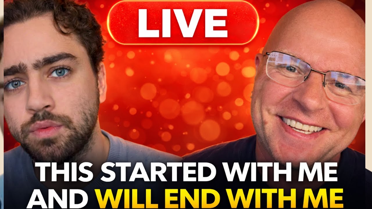 Finishing the Tectone Files (Transcripts) Once and For All. Making my Conclusions and then Moving On