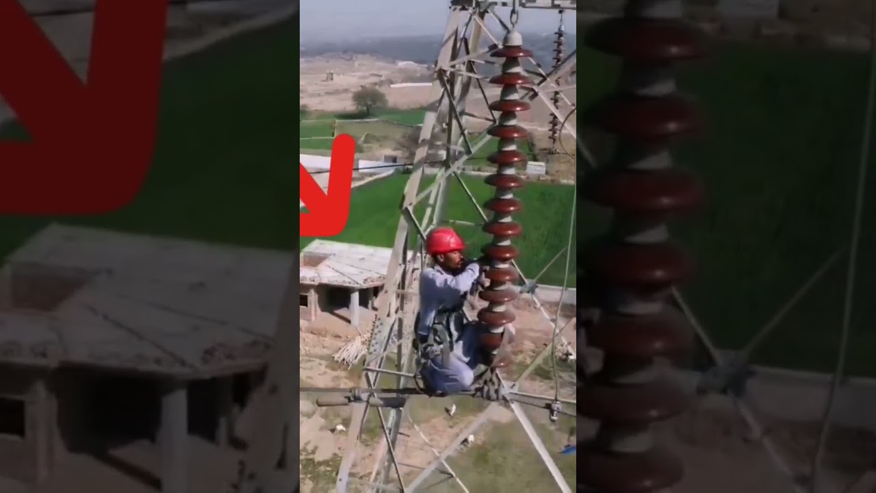 Live Line crew Islamabad 