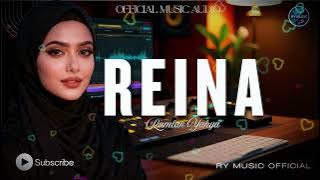 REINA - RAMLAN YAHYA - MAYA ALYSSA (OFFICIAL MUSIC AUDIO)
