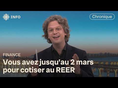 What You Need To Know About RRSPs According To Pierre Yves McSween Frontline 