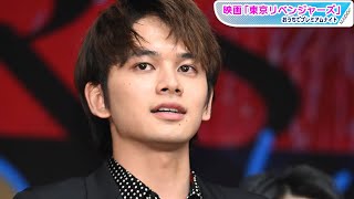 北村匠海、10年後の自分は「間違いなくカレー屋」　山田裕貴「そんなにはっきり言っていいの？」と驚き