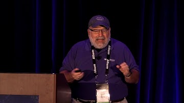 Eric Bogatin on Breaking Bad Habits in PCB Design - AltiumLive Keynote