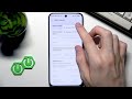 OPPO A6 Pro 5G — как настроить дату и время