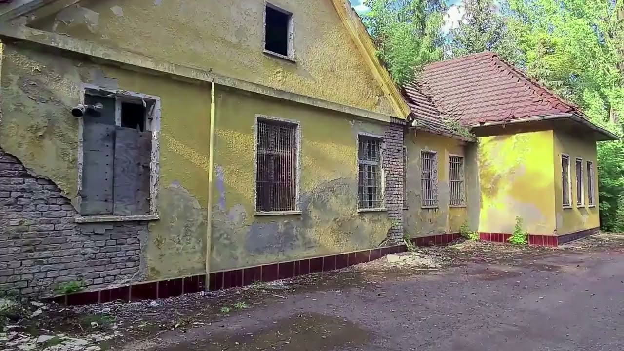 Полк охраны. Вюнсдорф. Германия. 2022 год.