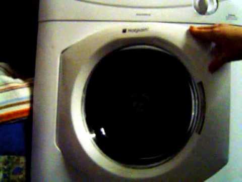 HotPoint V3D01 Tumble Dryer | In Hunslet, West Yorkshire
