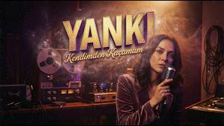 Yankı (Kendimden Kaçamam) Anatolian Synthesis (Anatolian Psychedelic Rock)