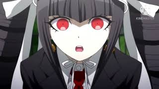 Start A Riot - Celestia Ludenberg Edit