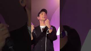 Judulnya Jodoh Pasti Bertemu Tapi Gua Ga Ktmu Ktmu Jodohnya afgan jodohpastibertemu konsermusik