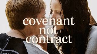 Biblical Marriage Explained in 8 Minutes