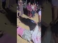 DEMÔNIO DA DEPRESSÃO TENTA DESTRUIR CRIANÇA DE DOZE ANO E SENHORA / VEJA DUAS MULHERES PASSA MAL