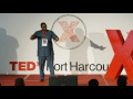 Adapt or Die: The Future of Media is Digital | Aduratomi Bolade | TEDxPortHarcourt