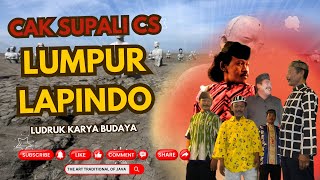  Lumpur Lapindo  Cak Supali U0026 Cak Trubus  Ludruk Karya Budaya hiburan ludrukkaryabudaya