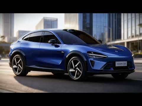 Xiaomi блискавично збільшує виробництво електромобілів: менше ніж за два роки випущено 500 000 одиниць