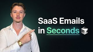 This AI Prompt Makes Your SaaS Signup Emails in Seconds (Copy and Paste)