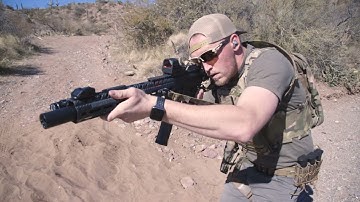 The ultimate Sig MPX?