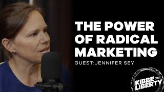 The Power of Radical Marketing w Jennifer Sey