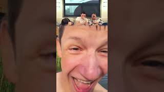This is so funny,I couldn't stop laughing #funny#doddlersoftiktok#funnyvideos#duet