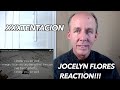 PSYCHOTHERAPIST REACTS to XXXTentacion- Jocelyn Flores