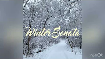 Winter Sonata - Richard Clayderman Winter Sonata - Richard Clayderman