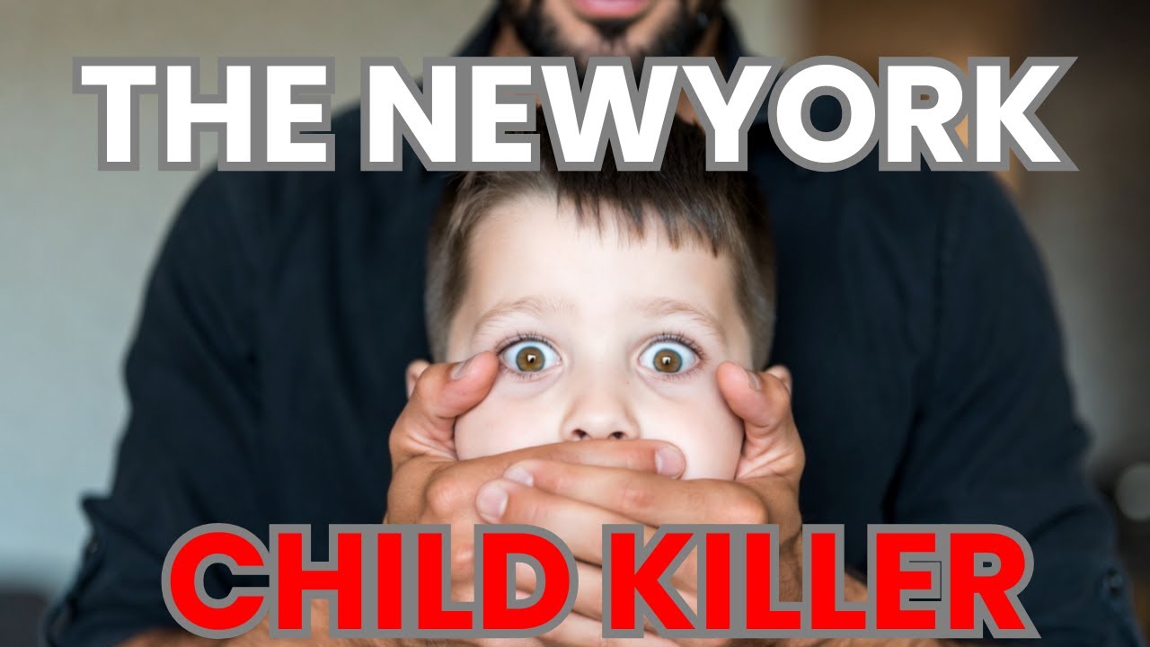 The Child Serial Killer | The Arthur Shawcross' Case