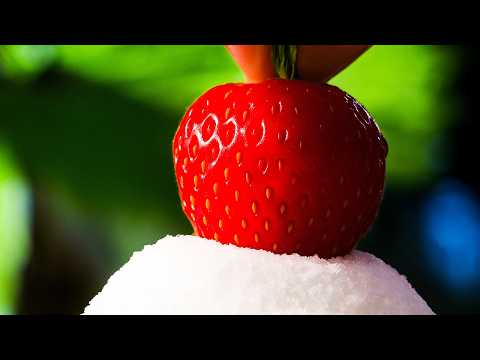 السكر هذا السم الحلو