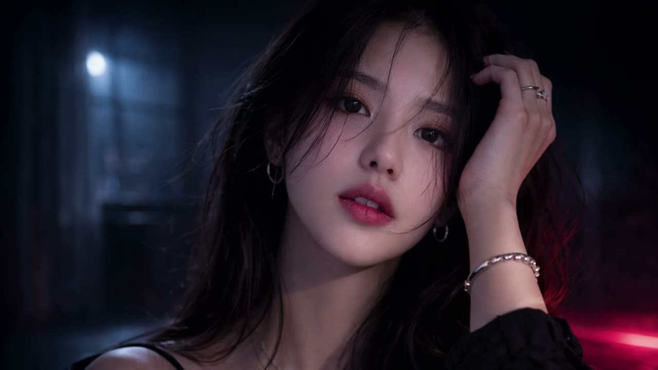 2AM CUT (새벽 두 시) | K-Pop Girl Group Trap Pop | Original