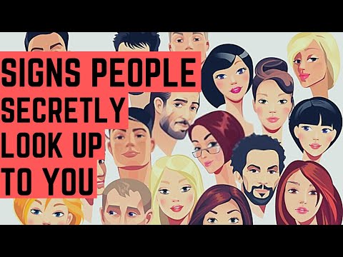 Video: How To Check Which People Are Around Me