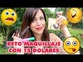 Maquillarse con $15 en Cuba - Se Puede? Reto SandraCiresArt