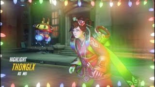 6k Mei Dva combo