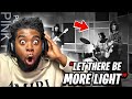Black Man’s First Time Hearing Pink Floyd – Let There Be More Light