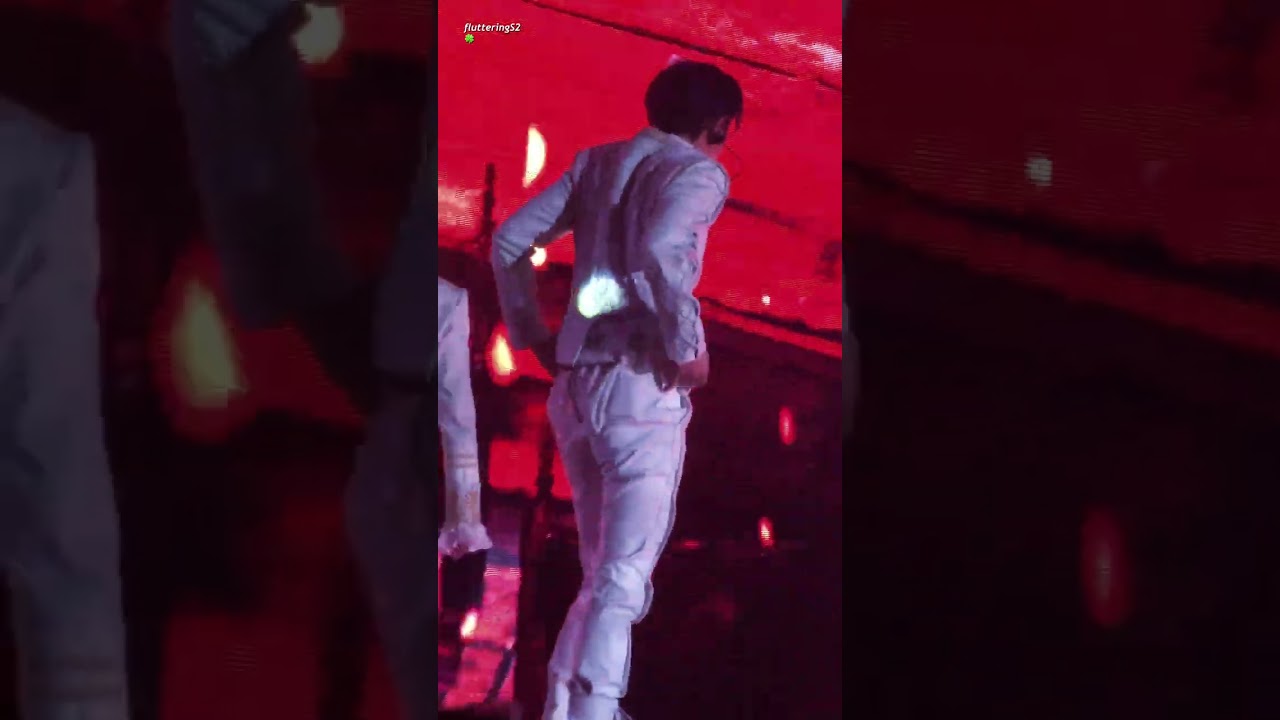 230729 Blockbuster (액션 영화처럼) 엔하이픈 희승(ENHYPEN HEESEUNG) | FATE in Seoul