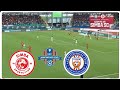 MATCH Simba Sc VS Azam Fc 0 1 Mchezo Wa MAPINDUZI CUP 2026 Nusu Fainali