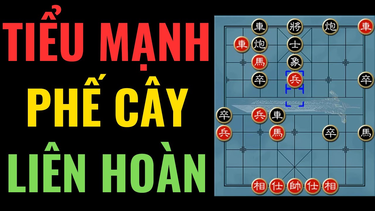 Thần đồng Mạnh Phồn Duệ và những cuộc thí quân tấn công hung hãn