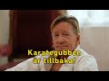 Vad ska karategubben göra i helgen? Se Bäst i test nu! 🥋
