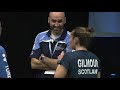 Women’s singles final | Kirsty Gilmour (SCO) v Line Kjaersfeldt (DEN) | Scottish Open 2018 - Day 4