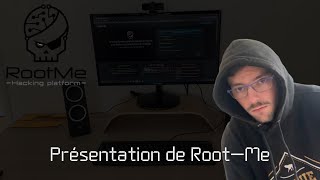 Présentation de Root Me Wealth