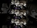 NÄO ×クレア先生 「ヴァンパイア」コラボカバー🦇🩸