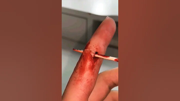 A very dangerous hoax to deceive people 😱 #youtubeshorts #sfx #sfx_makeup #foryou #fypシ #shorts