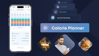 How To Use The Calorie Planner On Carbon screenshot 3