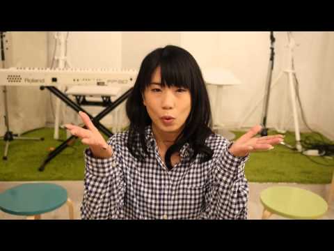 【75日目】歌舞伎町の女王（椎名林檎）／氏家麻衣
