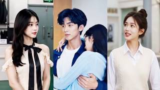 🔥【AI】Terlahir kembali, aku menolak standar kecantikan sekolah dan mengubah takdir!#cdrama#emosi screenshot 2