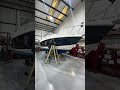 Rinker 270 Being Polished | Ready to hit the market!