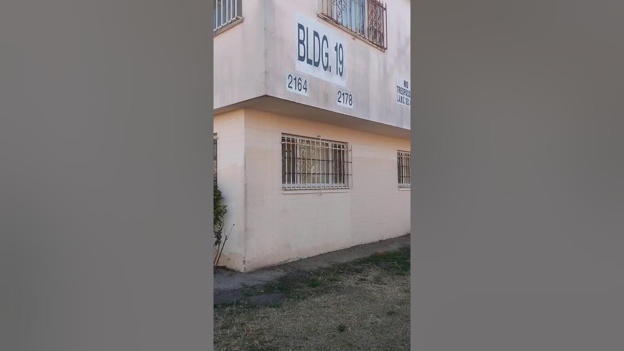 Jordan Downs (GRAPE ST. Projects) Thu. Jan 14, 2021 YouTube